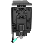 GDS® Vergrendelbaar Voertuig Dock voor Samsung Tab S 10.5 - RAM Mounts RAM-GDS-DOCKL-V2-SAM10U afbeelding 4