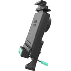 GDS® Vergrendelbaar Voertuig Dock voor Samsung Tab 4 10.1 - RAM Mounts RAM-GDS-DOCKL-V2-SAM13U afbeelding 3
