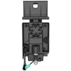GDS® Vergrendelbaar Voertuig Dock voor Samsung Tab A 9.7 - RAM Mounts RAM-GDS-DOCKL-V2-SAM15U afbeelding 4