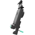 GDS® Vergrendelbaar Voertuig Dock voor Samsung Tab A 8.0 - RAM Mounts RAM-GDS-DOCKL-V2-SAM16U afbeelding 3