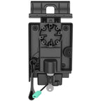 GDS® Vergrendelbaar Voertuig Dock voor Samsung Tab A 8.0 - RAM Mounts RAM-GDS-DOCKL-V2-SAM16U afbeelding 4