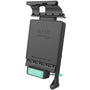 GDS vergrendelbaar voertuig dock voor Samsung tab S2 80 - RAM Mounts RAM-GDS-DOCKL-V2-SAM18U