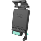 GDS® Vergrendelbaar Voertuig Dock voor Samsung Tab S2 8.0 - RAM Mounts RAM-GDS-DOCKL-V2-SAM18U afbeelding 1