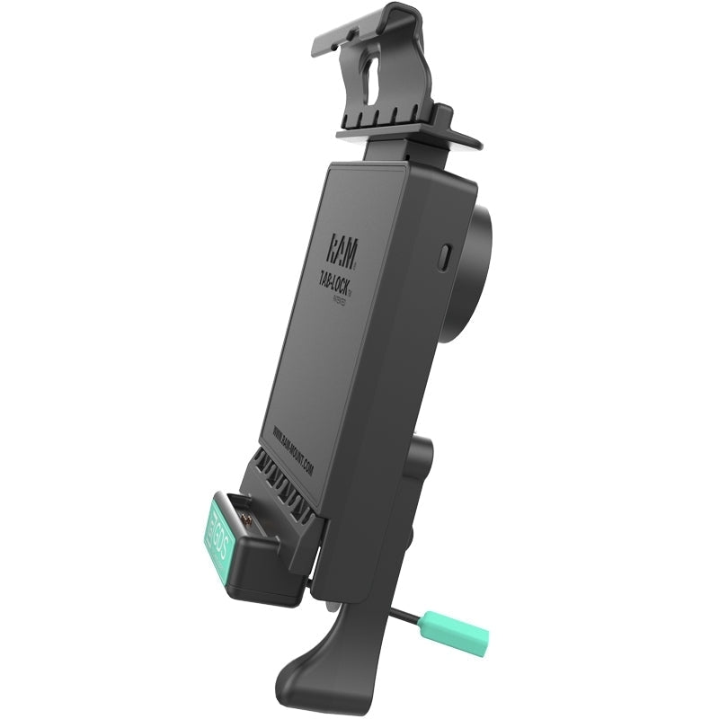 GDS® Vergrendelbaar Voertuig Dock voor Samsung Tab S2 8.0 - RAM Mounts RAM-GDS-DOCKL-V2-SAM18U afbeelding 3
