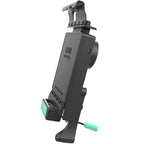 GDS® Vergrendelbaar Voertuig Dock voor Samsung Tab S2 8.0 - RAM Mounts RAM-GDS-DOCKL-V2-SAM18U afbeelding 3