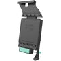 GDS vergrendelbaar voertuig dock voor Samsung tab S2 97 - RAM Mounts RAM-GDS-DOCKL-V2-SAM19U