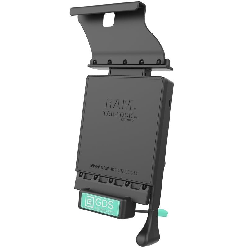 GDS® Vergrendelbaar Voertuig Dock voor Samsung Tab S2 9.7 - RAM Mounts RAM-GDS-DOCKL-V2-SAM19U afbeelding 1