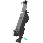 GDS® Vergrendelbaar Voertuig Dock voor Samsung Tab S2 9.7 - RAM Mounts RAM-GDS-DOCKL-V2-SAM19U afbeelding 3
