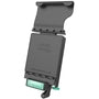 GDS vergrendelbaar voertuig dock voor Samsung tab a 101 met s pen - RAM Mounts RAM-GDS-DOCKL-V2-SAM23U