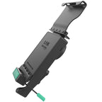 GDS® Vergrendelbaar Voertuig Dock voor Samsung Tab A 10.1 & met S Pen - RAM Mounts RAM-GDS-DOCKL-V2-SAM23U afbeelding 3