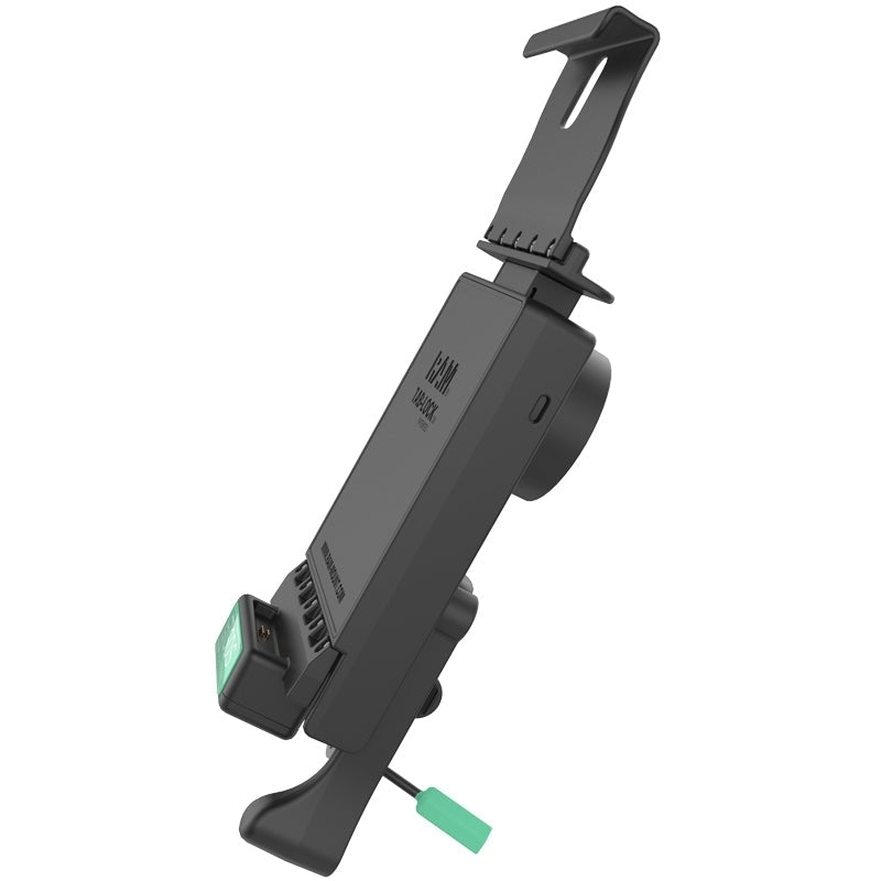 GDS® VVergrendelbaar Voertuig Dock voor Samsung Tab S3 9.7 - RAM Mounts RAM-GDS-DOCKL-V2-SAM27U afbeelding 3