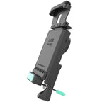 GDS® Vergrendelbaar Type-C Voertuig Dock voor Samsung Tab Active2 - RAM Mounts RAM-GDS-DOCKL-V2-SAM29CU afbeelding 3