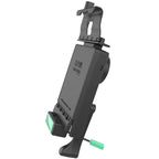 GDS® Vergrendelbaar Voertuig Dock voor de Samsung Tab A 8.0 (2017) - RAM Mounts RAM-GDS-DOCKL-V2-SAM35U afbeelding 3