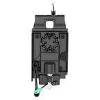 GDS® Voertuig Dock met Audiokabel voor Samsung Tab A 8.0 (2018) SM-T387 - RAM Mounts RAM-GDS-DOCKL-V2-SAM40-AUD1U afbeelding 4