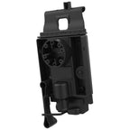 GDS® Voertuig Dock voor de Samsung Tab A 8.0 (2018) SM-T387 - RAM Mounts RAM-GDS-DOCKL-V2-SAM40CU afbeelding 3