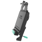 GDS® Voertuig Dock voor de Samsung Tab A 8.0 (2018) SM-T387 - RAM Mounts RAM-GDS-DOCKL-V2-SAM40U afbeelding 3