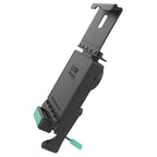 GDS® Vergrendelbaar Voertuig Dock voor Samsung Galaxy Tab S4 10.5" - RAM Mounts RAM-GDS-DOCKL-V2-SAM41U afbeelding 4