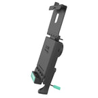 GDS® Vergrendelbaar Voertuig Dock voor Samsung Tab A 10.5 - RAM Mounts RAM-GDS-DOCKL-V2-SAM43U afbeelding 3