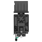 GDS® voertuigdock voor de Samsung Tab S5e & Tab A 10.1 (2019) - RAM Mounts RAM-GDS-DOCKL-V2-SAM49U afbeelding 4