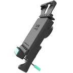 GDS® Vergrendelbaar Voertuig Dock voor de Samsung Tab S 8.4 - RAM Mounts RAM-GDS-DOCKL-V2-SAM9U afbeelding 3