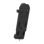 GDS® slotvergrendeling voertuigtelefoonhouder met USB Type-C 3.1 voor IntelliSkin® - RAM Mounts RAM-GDS-DOCKL-V3CU afbeelding 3