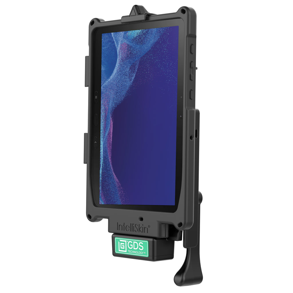 GDS® USB Type-C 3.1 Voertuig Dock voor IntelliSkin® Next Gen Tablets - RAM Mounts RAM-GDS-DOCKL-V9-OMT1U afbeelding 2