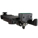 GDS® USB Type-C 3.1 Voertuig Dock voor IntelliSkin® Next Gen Tablets - RAM Mounts RAM-GDS-DOCKL-V9-OMT1U afbeelding 4