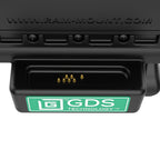 GDS® mUSB Voertuig Dock voor Samsung Tab A 8.4 & Tab A 8.0 (2019) - RAM Mounts RAM-GDS-DOCKL-V9-SAM67U afbeelding 4