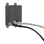 GDS® Uni-Conn™ Gegroepeerd ingebouwd Wanddock met PoE - RAM Mounts RAM-GDS-DOCK-W5-U3-POEU afbeelding 3