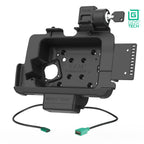 Vergrendelbare GDS® Dock + Data voor Zebra ET401 & ET10,16 cm (4") X 20,32 cm (8") met IntelliSkin® - RAM Mounts RAM-GDS-DOCKL-ZE20PDU afbeelding 2