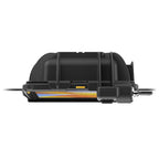 Vergrendelbare GDS® Dock + Data voor Zebra ET401 & ET10,16 cm (4") X 20,32 cm (8") met IntelliSkin® - RAM Mounts RAM-GDS-DOCKL-ZE20PDU afbeelding 7