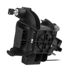 Vergrendelbare GDS® Powered oplaadstation voor Zebra ET401 & ET10,16 cm (4") X 20,32 cm (8") met IntelliSkin® - RAM Mounts RAM-GDS-DOCKL-ZE20PU afbeelding 3