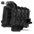 Vergrendelbare GDS® Powered oplaadstation voor Zebra ET401 & ET10,16 cm (4") X 25,40 cm (10") met IntelliSkin® - RAM Mounts RAM-GDS-DOCKL-ZE21PU afbeelding 3