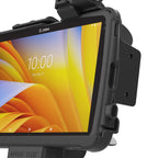 Vergrendelbare GDS® Powered oplaadstation voor Zebra ET401 & ET10,16 cm (4") X 25,40 cm (10") met IntelliSkin® - RAM Mounts RAM-GDS-DOCKL-ZE21PU afbeelding 4