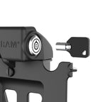 Beveiligde GDS® Cool-Dock™ voor Apple iPad 10e & 11e Gen, Pro 11 & Air 11 - RAM Mounts RAM-GDS-DOCKLF-AP32CPU afbeelding 5