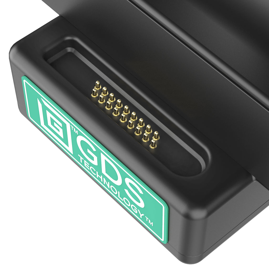 GDS® Tough-Dock™ met USB-C 3.1 voor Samsung Tab Active5 & 3 - RAM Mounts RAM-GDS-DOCK-SAM62CU afbeelding 4