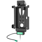 Vergrendelbare GDS® Cool-Dock™ voor Samsung Tab Active5 Pro & 4 Pro - RAM Mounts RAM-GDS-DOCKLF-SAM54NCPU afbeelding 2