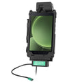Locking GDS cool dock voor tab ACTIVE5 3 - RAM Mounts RAM-GDS-DOCKLF-SAM62CPU