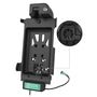 GDS cool dock vergrendeling voor Samsung tab ACTIVE3 en tab ACTIVE2 - RAM Mounts RAM-GDS-DOCKLF-SAM62U