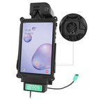 GDS® Cool-Dock™ vergrendeling voor Samsung Tab A 8.4 SM-T307 - RAM Mounts RAM-GDS-DOCKLF-SAM67U afbeelding 2