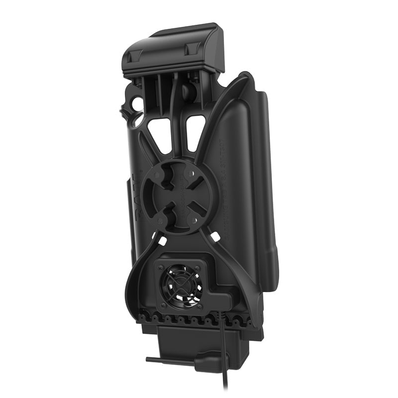 GDS® Cool-Dock™ vergrendeling voor Samsung Tab A 8.4 SM-T307 - RAM Mounts RAM-GDS-DOCKLF-SAM67U afbeelding 3