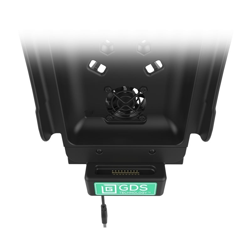 GDS® Cool-Dock™ vergrendeling voor Samsung Tab A 8.4 SM-T307 - RAM Mounts RAM-GDS-DOCKLF-SAM67U afbeelding 4