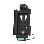 GDS® Cool-Dock™ vergrendelen voor Samsung Tab A7 10.4 - RAM Mounts RAM-GDS-DOCKLF-SAM75U afbeelding 2