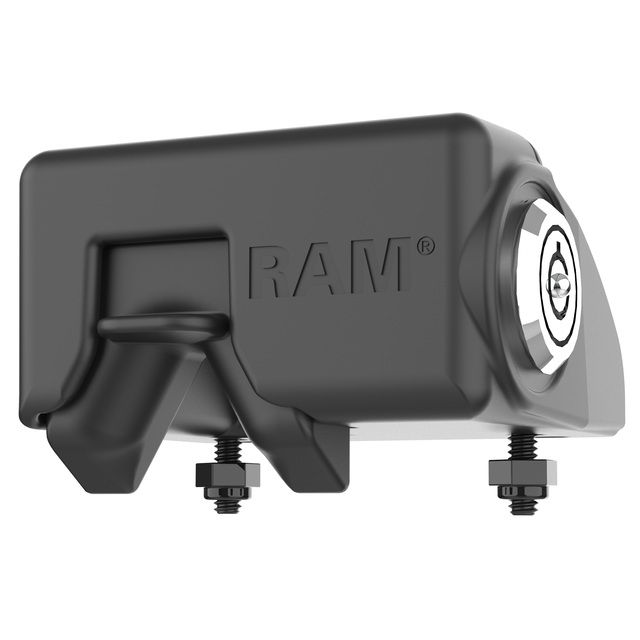 GDS® Tough-Dock™ Body voor Samsung Tab A 8.0 (2019) SM-T290 & T-295 - RAM Mounts RAM-GDS-DOCKB-SAM55U afbeelding 4