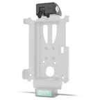 GDS® Tough-Dock™ & Cool-Dock™ bovengrendel - RAM Mounts RAM-GDS-DOCKLH2U afbeelding 2