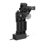 GDS® Uni-Conn™ Links vergrendelbaar dock + enkele USB-A met ontgrendelingshendel - RAM Mounts RAM-GDS-DOCKLL-U1CDU afbeelding 5