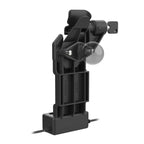 GDS® Uni-Conn™ Links Vergrendelingsdock + USB-A & RJ45 met Ontgrendelingshendel - RAM Mounts RAM-GDS-DOCKLL-U1CP-RJ45AU afbeelding 5