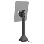 GDS® Uni-Conn™ 35,56 cm (14") Pedestal dock met slot en oplaadfunctie via USB-C - RAM Mounts RAM-GDS-DOCKLR-D11-14-U3C afbeelding 3