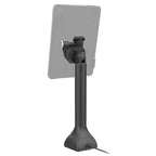 GDS® Uni-Conn™ 35,56 cm (14") Pedestal Dock met slot en oplaadfunctie via PoE - RAM Mounts RAM-GDS-DOCKLR-D11-14-U3E afbeelding 3