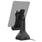 GDS® Uni-Conn™ 17,78 cm (7") Pedestal Dock met slot en oplaadfunctie via USB-C - RAM Mounts RAM-GDS-DOCKLR-D11-7-U1C afbeelding 3